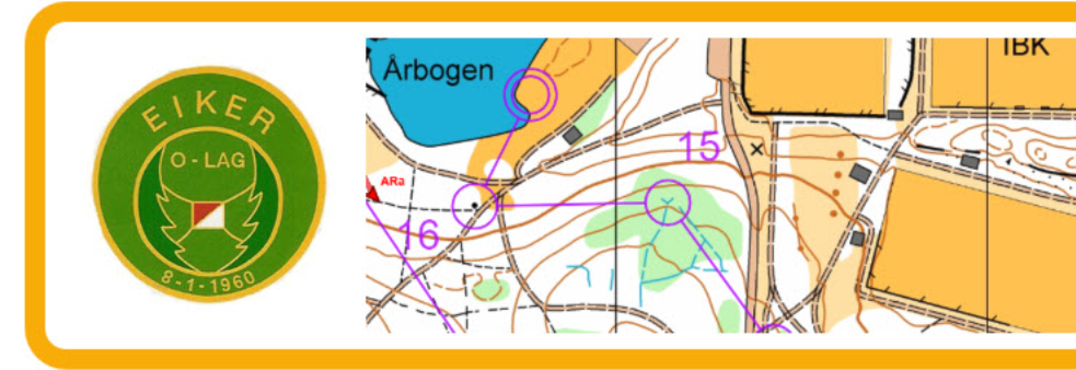 Drammen City Cup 2022, løp 3